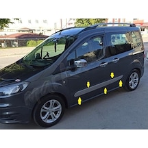 Markadan Ford Tourneo Courier Krom Yan Kapı Çıtası 2014 Sonrası 4