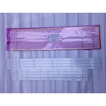 Lg 49Lj594V 49Uj630V Led Bar Takım Nc490Due-Aafx1-4