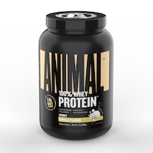 Animal, 100% Whey Protein 908 Gr Vanilya Aromalı Vanilya