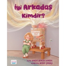İyi Arkadaş Kimdir - Aıaı-894326