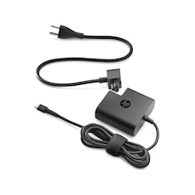 Hp Probook X360 435 G71y7w1up Adaptör Usb-c Hp Type-c Şarj Cihazı