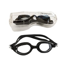 Avessa Gs7-3 Yüzücü Gözlüğü Siyah