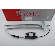 Cn Cam Krikosu Ön Sol Motorsuz Hyundai Era/rio 2006 Uyumlu 824011g010