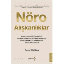 Nöro Alışkanlık - Yqbx-900358
