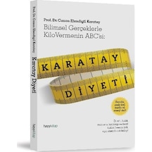 Karatay Diyeti -  Canan Efendigil Karatay -  Hayykitap