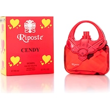 Riposte Cendy Kadın Parfüm EDT 110 ML