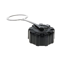 Palmera 51048-2083 Benzin Depo Kapağı Kawasaki Tj53 - Palmera Bg5