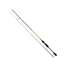 Fujin Salty Rugger Fj-682/ Aji 205Cm 0.8-10Gr Lrf  Kamışı