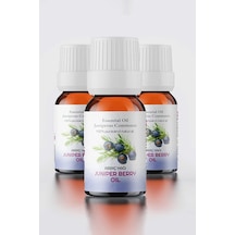 Proclis Ardıç Yağı 3 x 10 ML