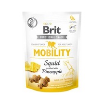 Brit Mobility Ananas Ve Kalamarlı Köpek Ödülü 150 Gr