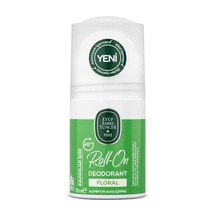 Eyüp Sabri Tuncer Roll On Deodorant-floral Kadın 75 Ml