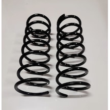 Accent 95-00 Arka Helezon Yayı Dar Çanak 55330-22150 2 Ad Fiyatı