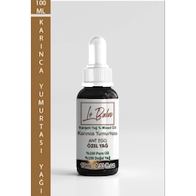Karınca Yumurtası Yağı 100 Ml Ant Egg Oil 100 ML