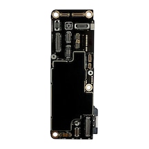 Teknonet Apple İphone 16 Pro Uyumlu Alt Aktarım Anakart - Siyah Diğer