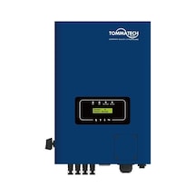 Tommatech Trio Castor 25.0kw Üç Faz Dizi İnverter