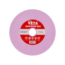 Veta Vt14574 Zincir Bileme Diski 145x22x4.7mm 3/8 - 404