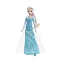 Disney Prenses Karlar Ülkesi Elsa ve Saç Aksesuarları HMD56 Disney Prenses Karlar Ülkesi Elsa ve Saç Aksesuarları HMD56