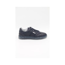 Pierre Cardin 62340 Erkek Casual Ayakkabı - Lacivert
