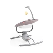 Baby2go 24577 Acelia Otomatik Sallanır Ana Dizi