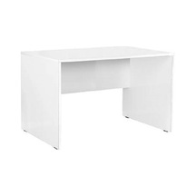 KOBİÇ ÇALIŞMA MASASI 120X70X75CM (BEYAZ) Beyaz KOBİÇ ÇALIŞMA MASASI 120X70X75CM (BEYAZ) Beyaz