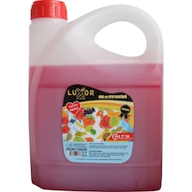 Luxor Kimya Ev Ve Oto Kokusu Tutti Frutti 3 Lt