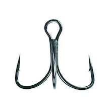 Mustad Olta İğnesi Tg76np-bn No:4 - 6lı