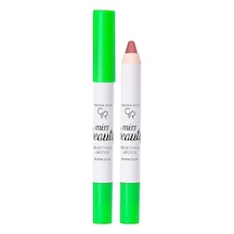 Beauty Velvety Kiss Lipstick Ruj No: 03 Pink Dusk 0