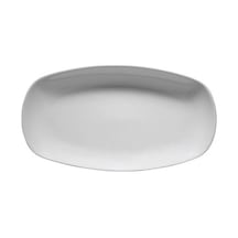 Kütahya Porselen Ent Otel 29 cm 6 Adet Kayık Tabak