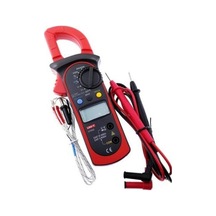 Uni-t Ut 202 400a Ac Pensampermetre-59986
