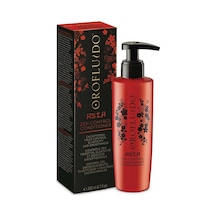 Orofluido Asia Zen Control Asi Saçlar İçin Düzleştirici Krem 200 ML