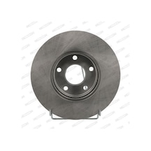FERODO DDF1172 Ön Fren Aynası Connect 1.8Ie 16V-1.8Td-1.8TDCI 02-Tourneo 1.8Ie 16V-1.8TDCI 02- (278X24X5Dl)
