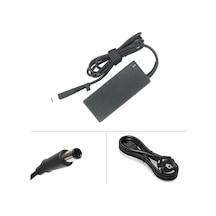 Dell Inspiron 15r 5521 Model P28f, P28f001 Uyumlu Adaptör, Şarj Aleti Cihazı 65w