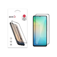 Galaxy Uyumlu A06 Seramik Ekran Koruyucu