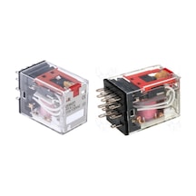 Omron My4ın-110vac ,110vac 4a4k/5a Kalın-14 Pin Röle