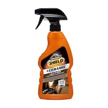 Armor All Shield Seramik Deri Temizleme Bakım 500ml