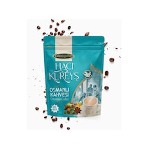 Osmanlı Kahvesi 200gr. Diğer