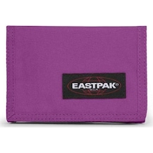 Eastpak Crew Single Cüzdan - Ek0003715s81-9524 Mor