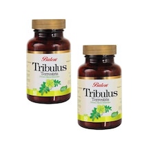 Balen Tribulus Terrestris Demir Dikeni 620 MG 60 Kapsül 2 Adet Balen Tribulus Terrestris Demir Dikeni 620 MG 60 Kapsül 2 Adet