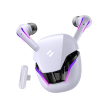 Havit TW970 RGB Bluetooth Kulak İçi Oyuncu Kulaklık