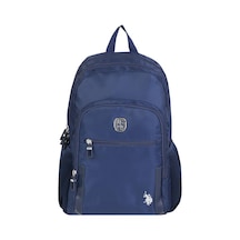 U.s. Polo. Assn. Unisex Okul Çantası Plcan24401 Lacivert