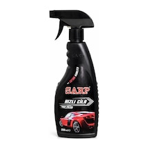 Sarp Süper Etkili Araba Oto Cilası Hızlı Cila Muhteşem Parlaklık 500 Ml