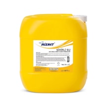 Misnet Sihirli Su 30 Kg