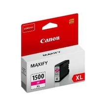 Pgı-1500xl M Magenta Kırmızı Mürekkep Kartuş Mb2050-2350