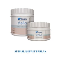 Su Bazlı Sıvı Cam İpek Mat Şeffaf Parlak - 668905879 Diğer