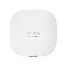 Hp Hpe Aruba R9b28a Instant On Ap25 Rw Access Poınt