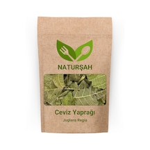 Naturşah Ceviz Yaprağı Juglans Regia 100 G
