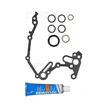 Vw Golf 7 Motor Takim Conta Alt 1.4 Tsi 2012-2015 Chpa Cpta Vıctor Reınz 084296101