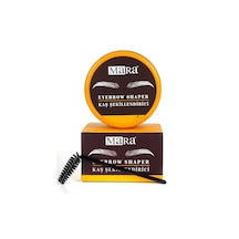 Mara Eyebrow Shaper Kaş Şekillendirici 50 ML + Fırça