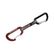 Ice Rock Set Karabina, Unisex, Kırmızı