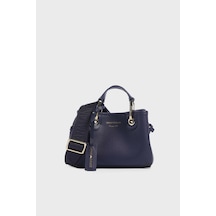 Emporio Armani Bayan Çanta Ew000382 Af12036 Mb346 Mor Mor
